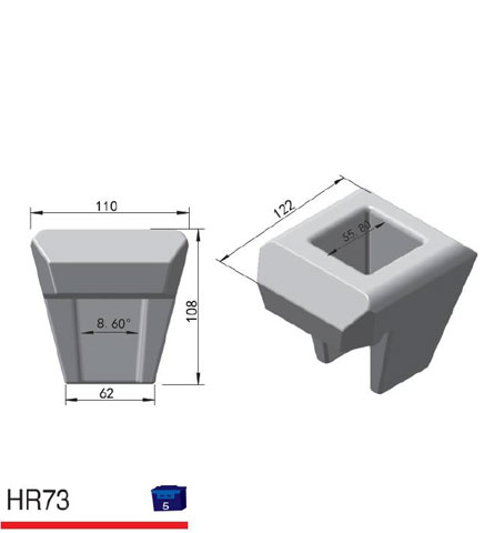 HR73