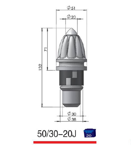50/30-20J