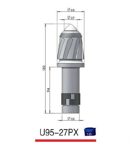 U95-27PX