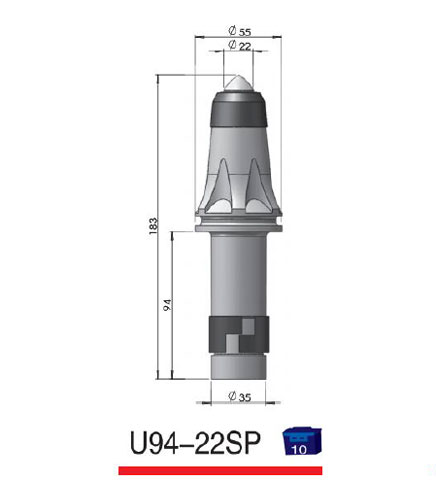 U94-22SP