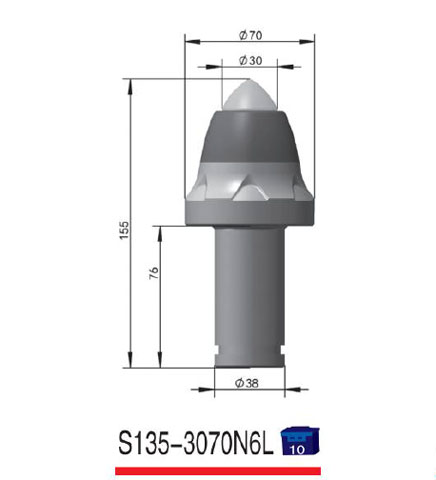 S135-3070N6L