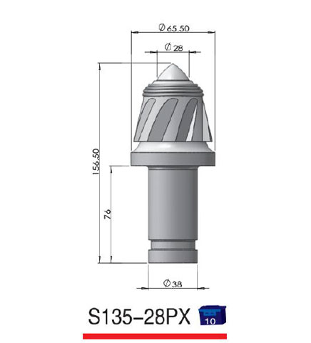 S135-28PX