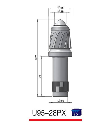 U95-28PX