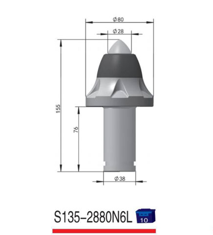 S135-2880N6L