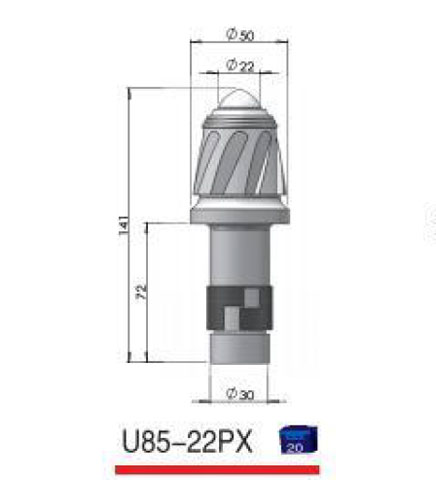 U85-22PX