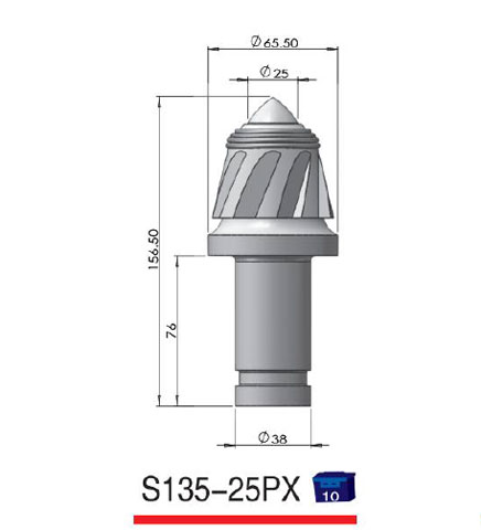 S135-25PX