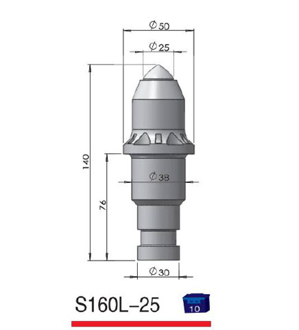 S160L-25