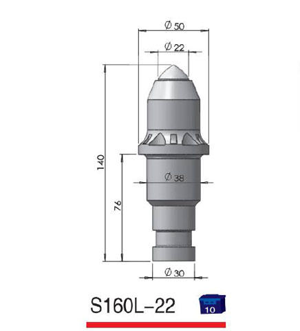 S160L-22