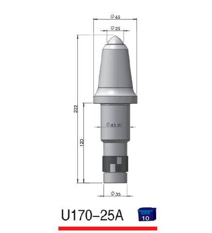 U170-25A