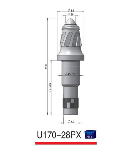 U170-28PX