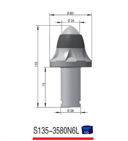 S135-3580N6L