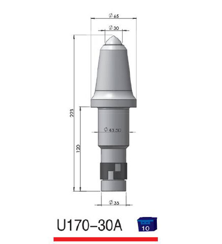 U170-30A