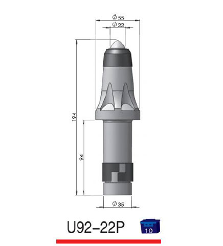 U92-22P