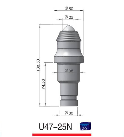 U47-25N