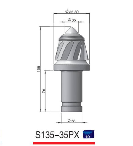 S135-35PX