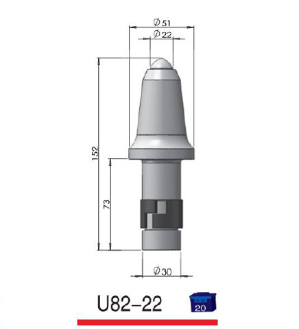 U82-22