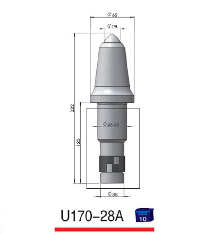 U170-28A