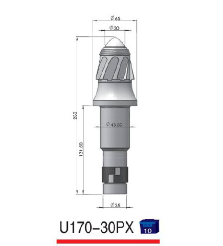 U170-30PX