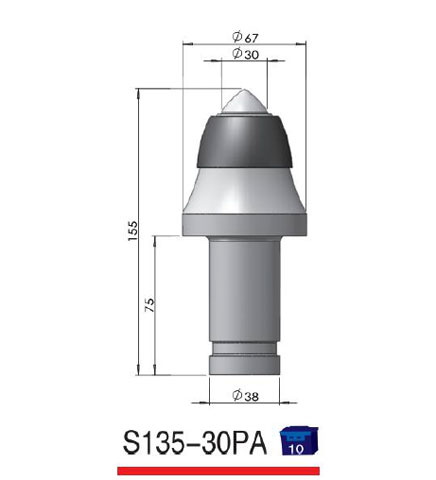 S135-30PA