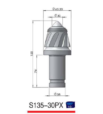 S135-30PX
