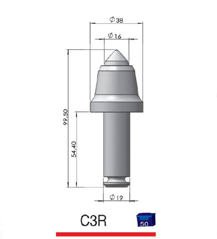 C3R