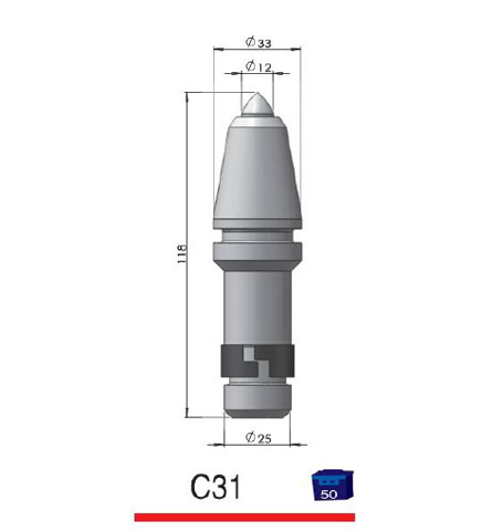 C31