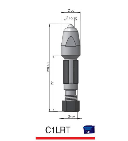C1LRT