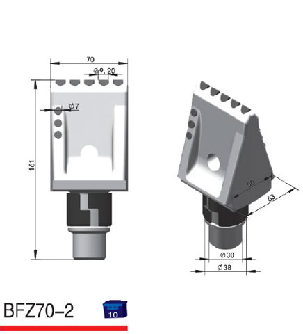 BFZ70-2