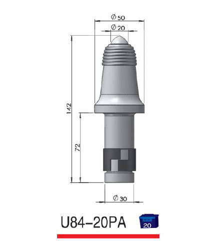 U84-20PA