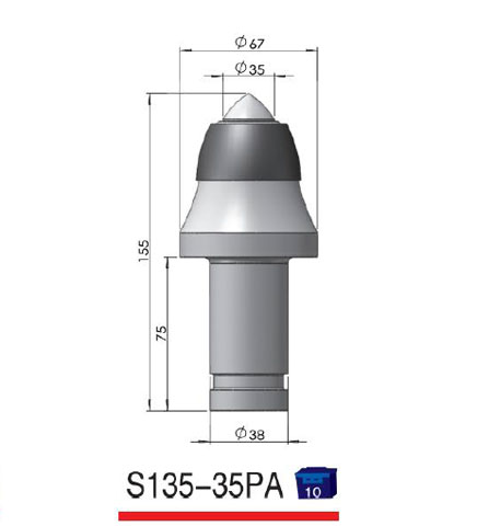 S135-35PA