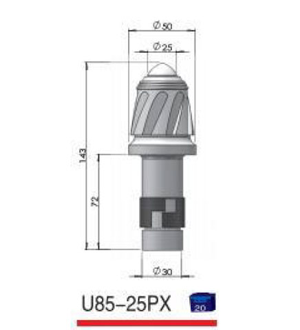 U85-25PX